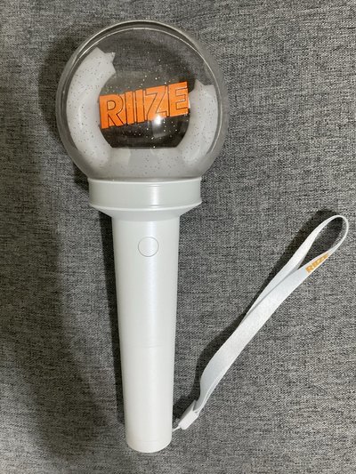 無盒二手RIIZE手燈