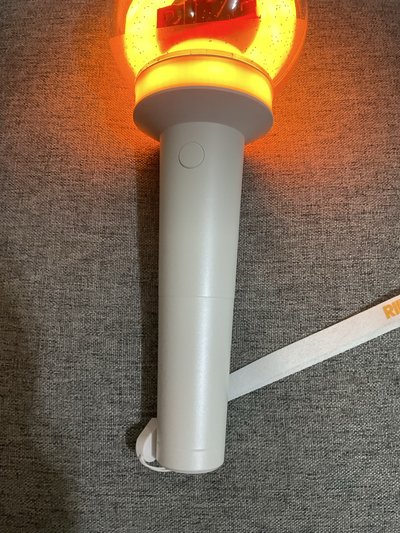 無盒二手RIIZE手燈