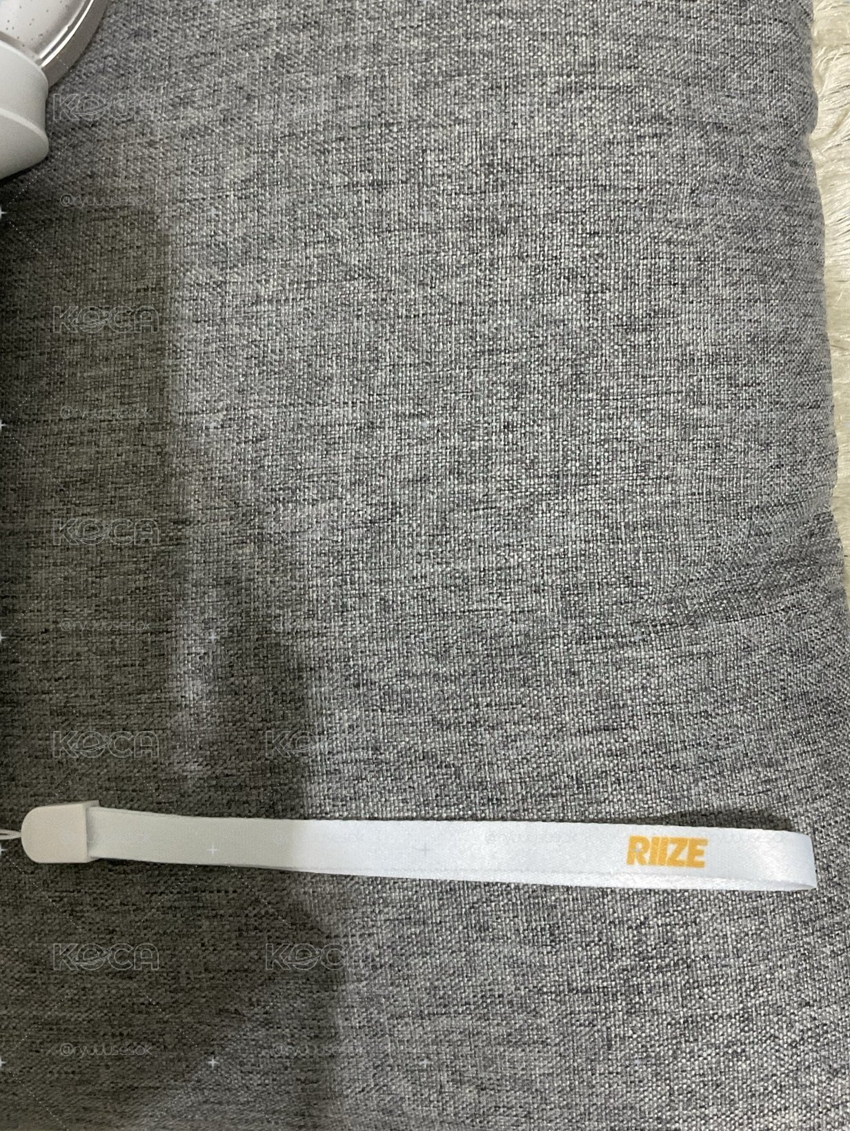 無盒二手RIIZE手燈