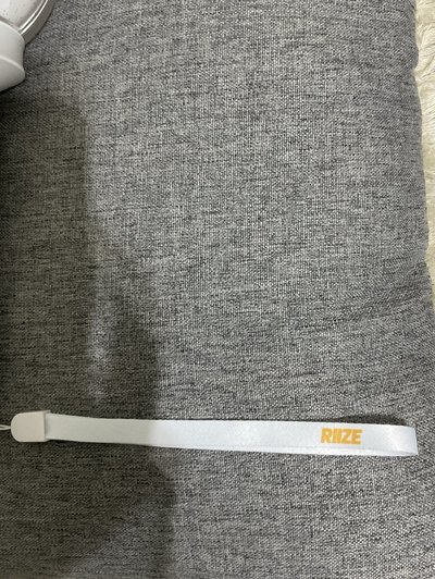 無盒二手RIIZE手燈