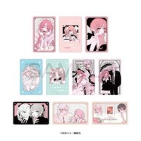未來屋書店 插畫卡