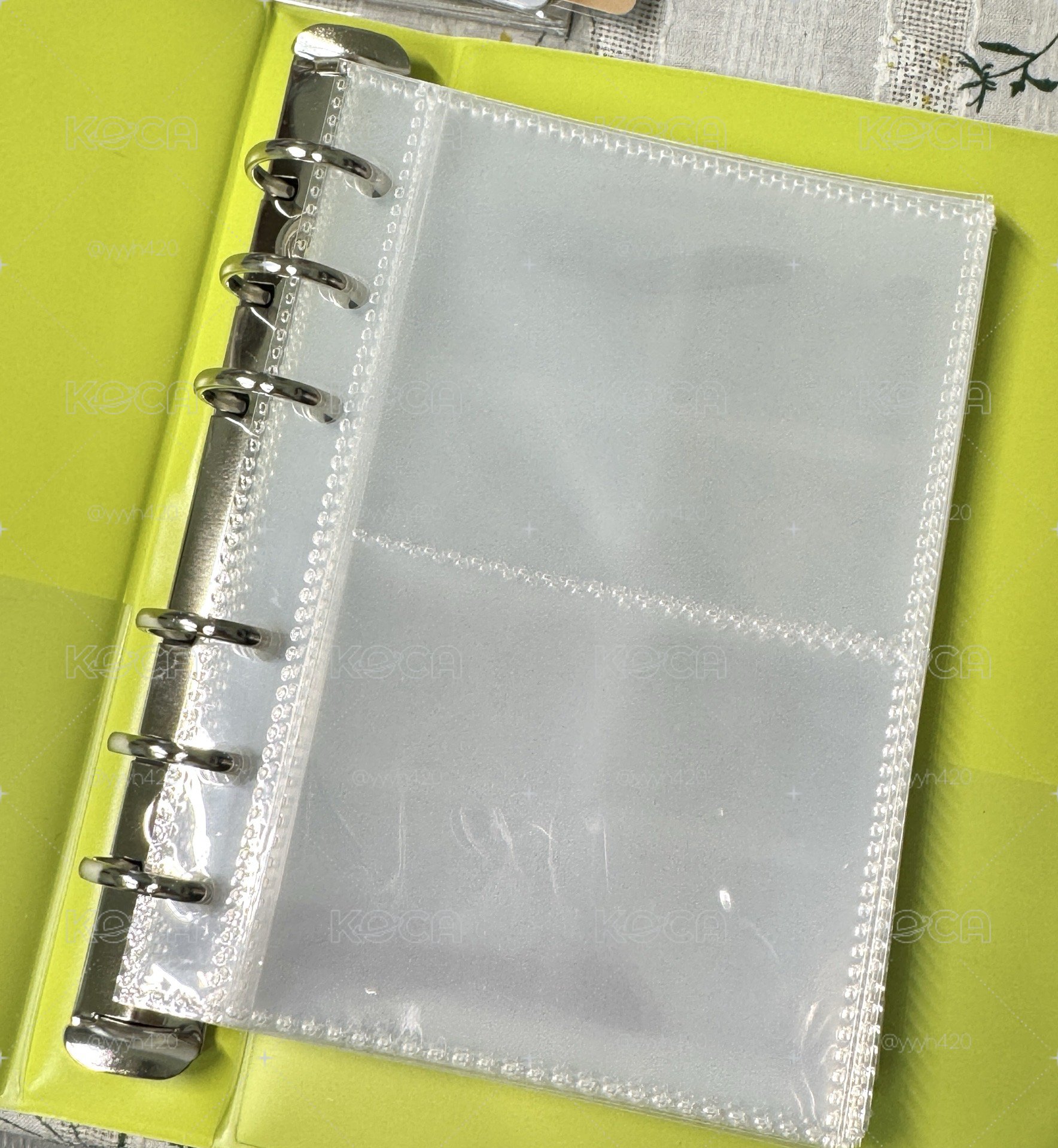 可直拍 現貨 未拆 快閃店日記本 DAILY LOG