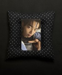 迷二 wvs release party特典卡 