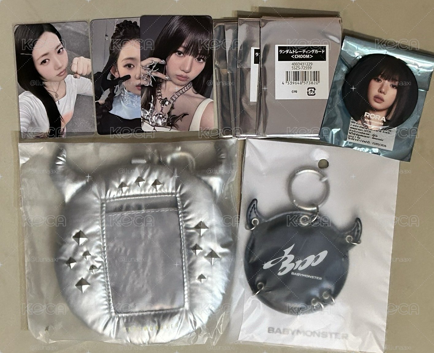 現貨｜台北滿額茶（含周邊）
