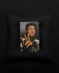 迷二 wvs release party特典卡
