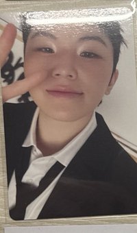 正五 勳克拉盤隨機卡3  