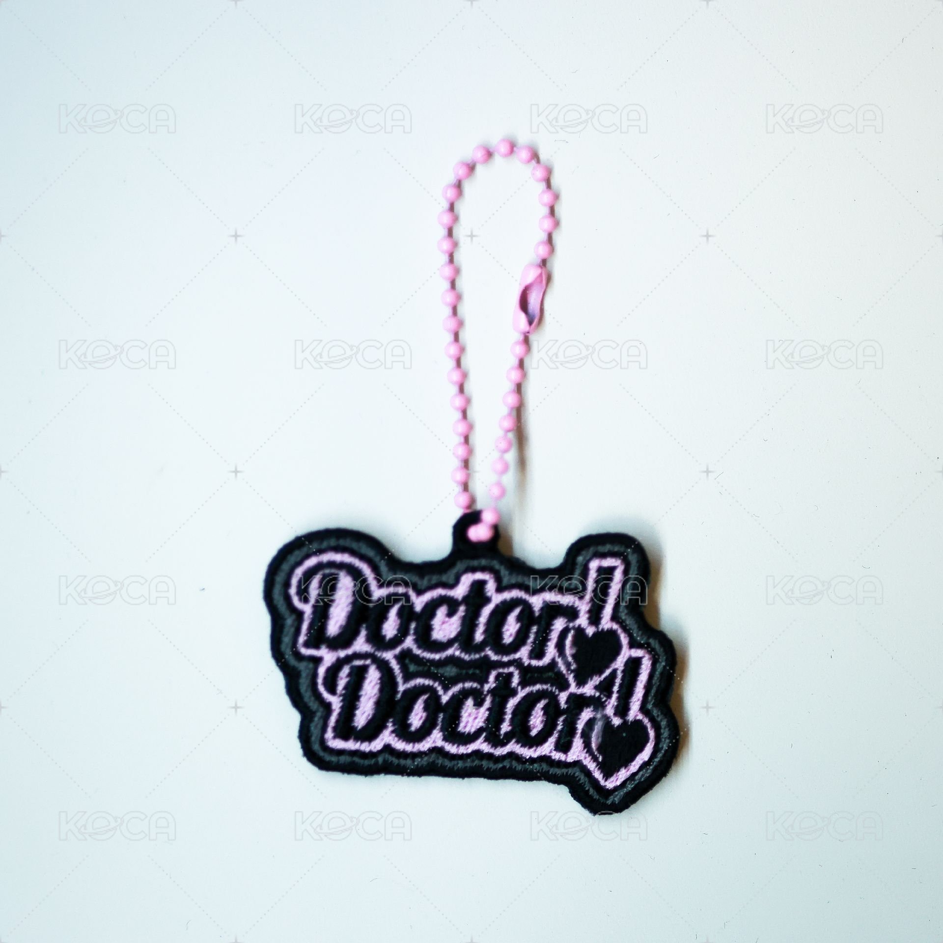 DOCTOR DOCTOR 