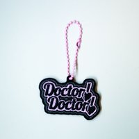 DOCTOR DOCTOR 