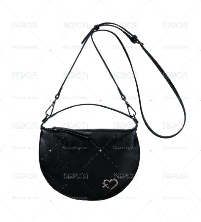 NICHOLASWENO-ISM背包袋子】WENO-ISM MINI POUCH BAG - KOCA小卡周邊
