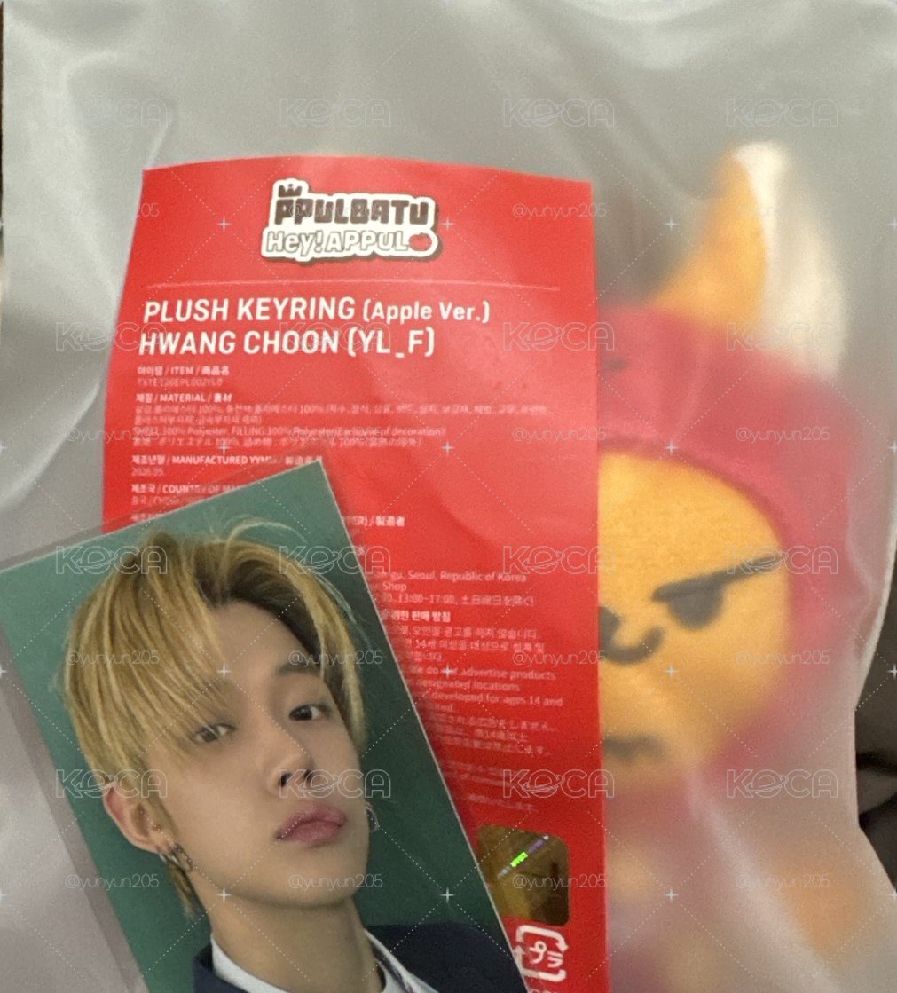 🍎黃春