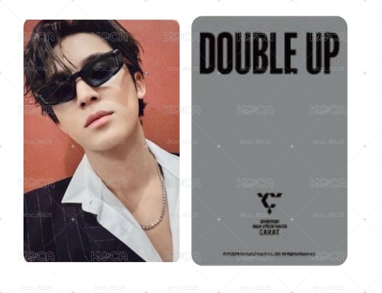 CXM DOUBLE UP日本限定外套