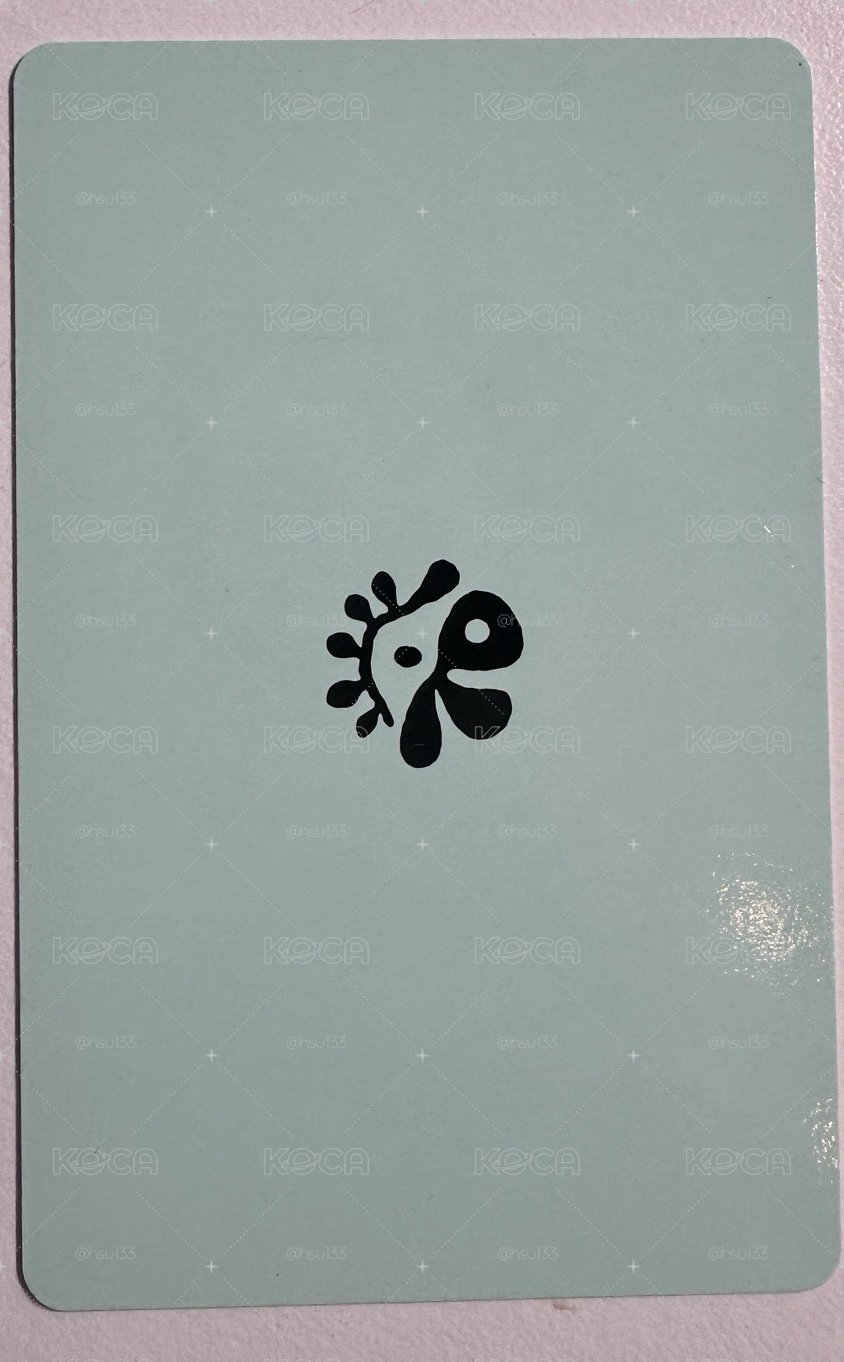 CORTIS球專 馬丁小卡