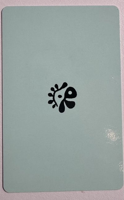 CORTIS球專 馬丁小卡
