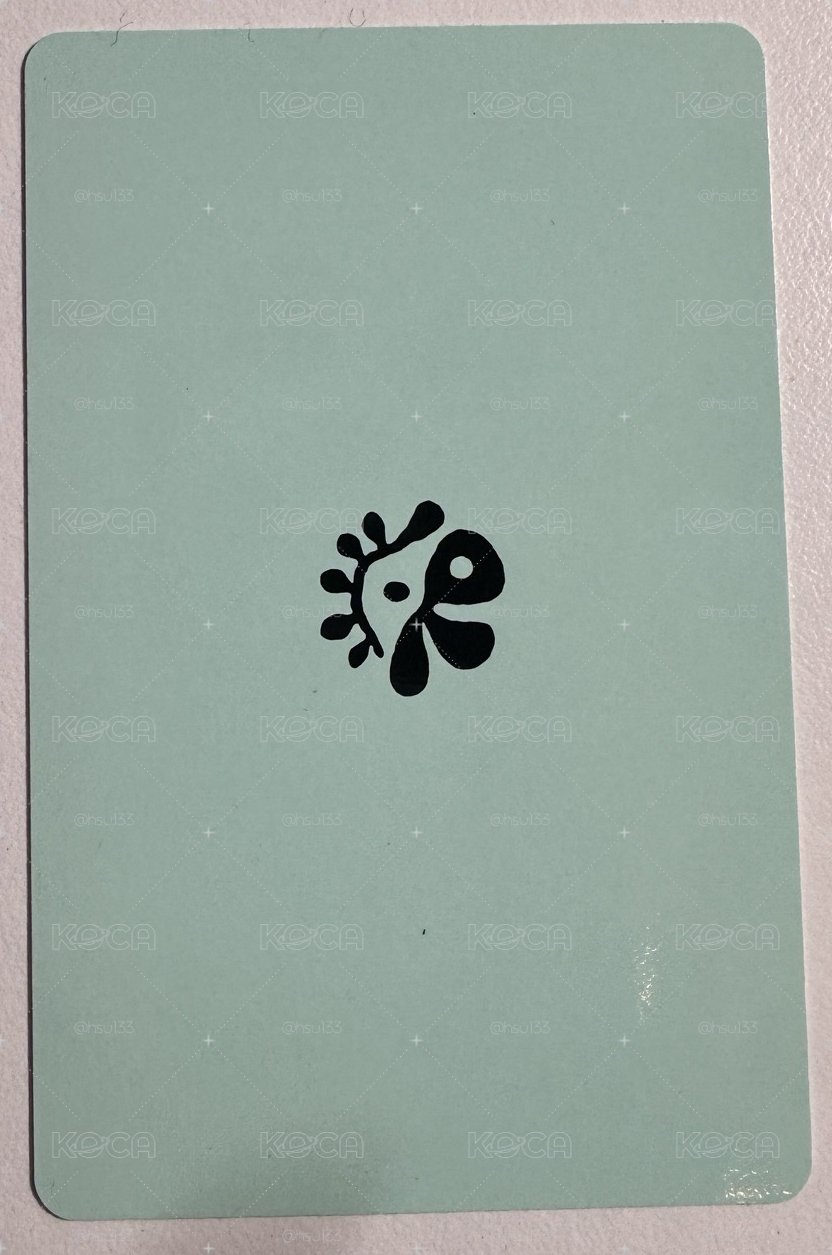 CORTIS球專 JAMES小卡
