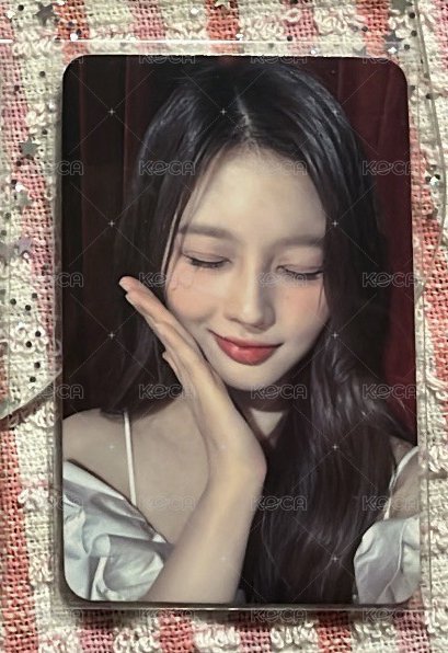 閉眼sullyoon 