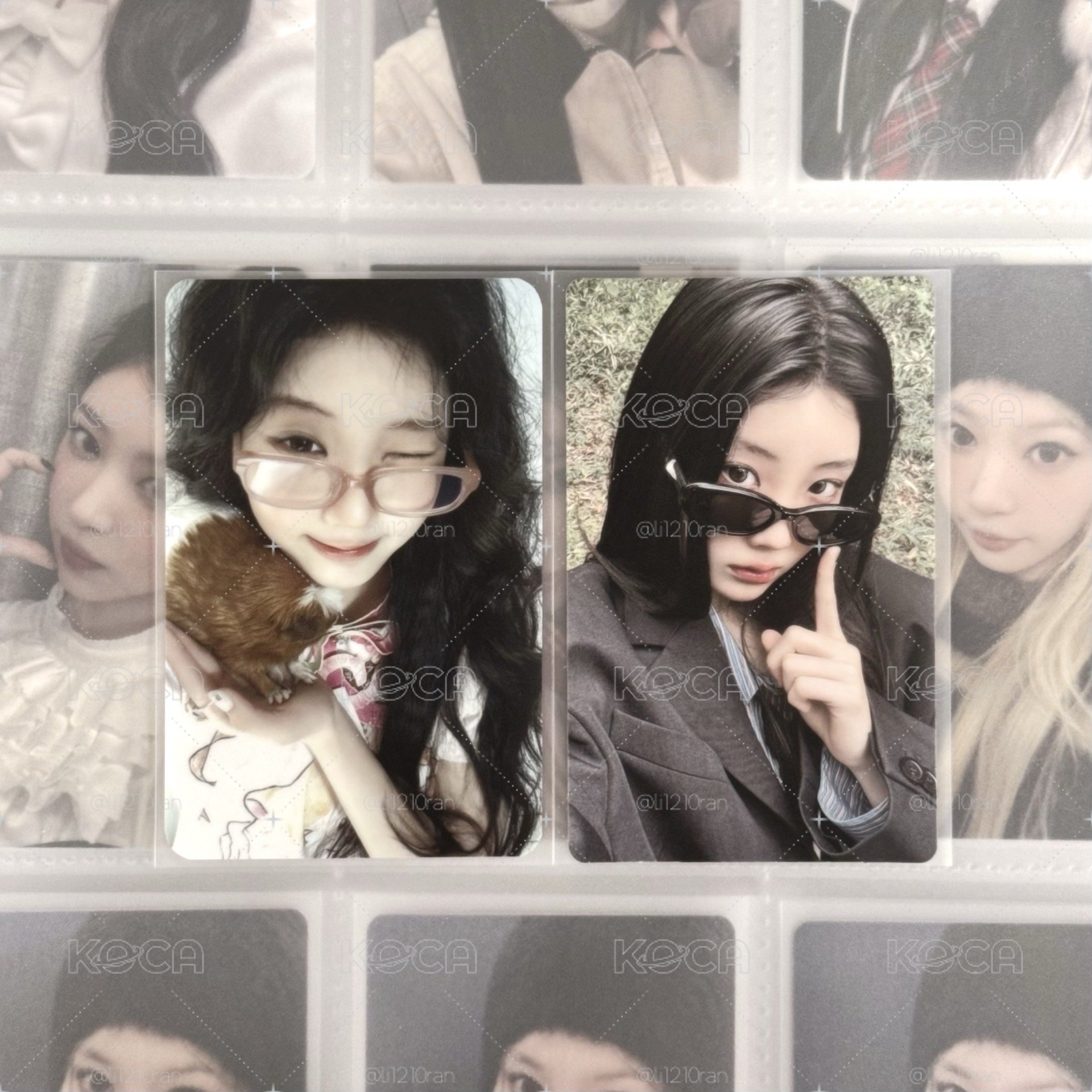WONHEE MINI4 GS25 預售卡＆MINI3 WVS幸運卡2.0