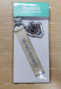 松喵夏日吊飾 全新未拆
