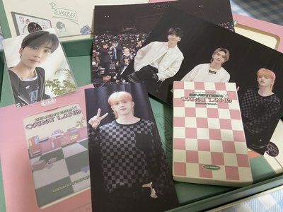 🌙2022克拉島回憶錄 DVD+DC(QR未掃)