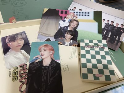 🌙2022克拉島回憶錄 DVD+DC(QR未掃)