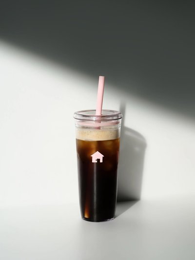 HARU｜新品吸管杯（預購）