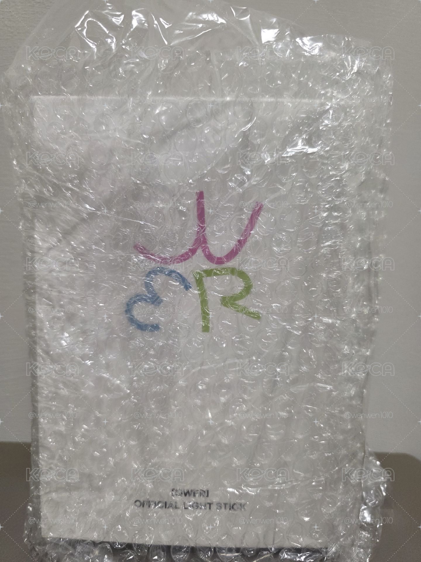《現貨》手燈＆安可場週