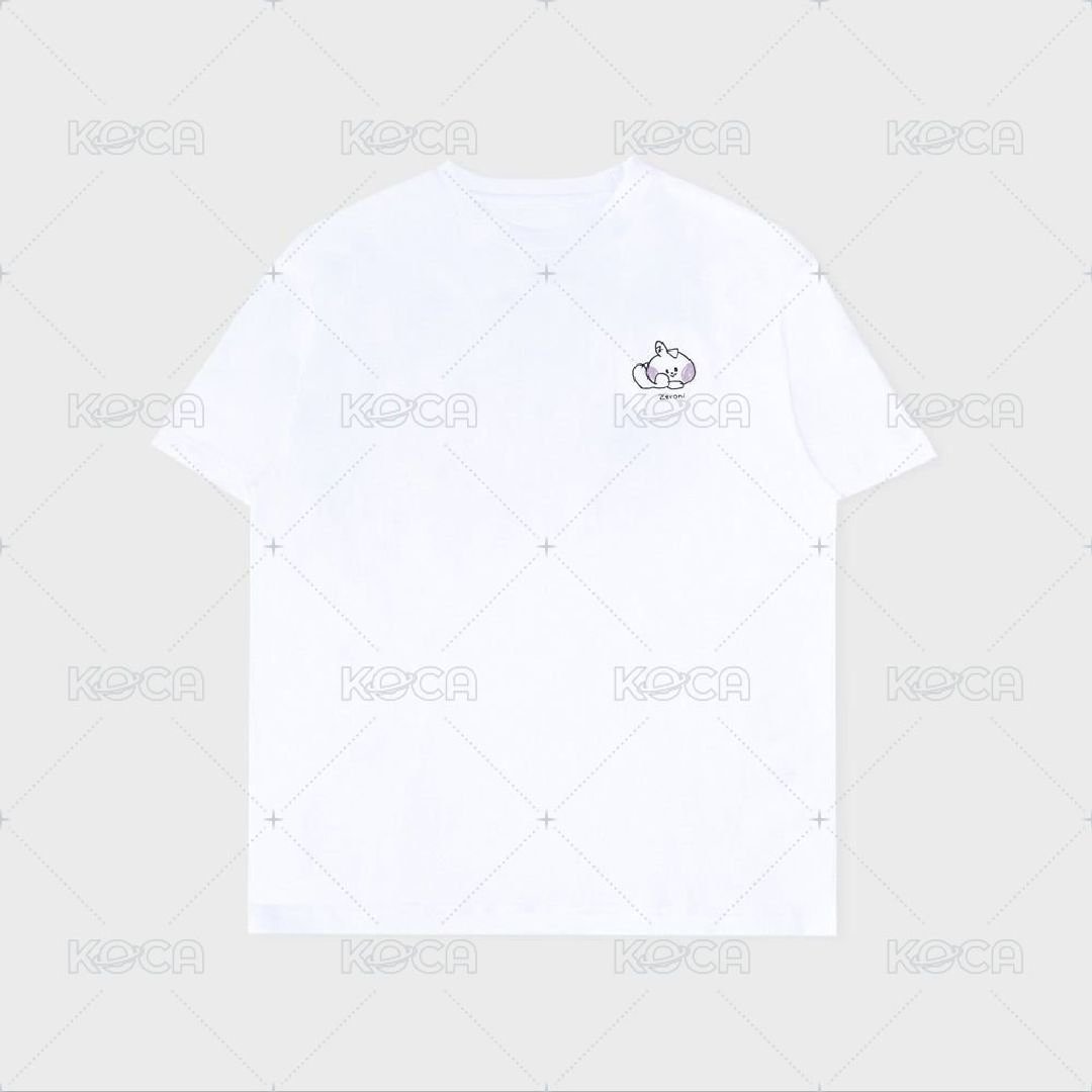 yunini衣服
