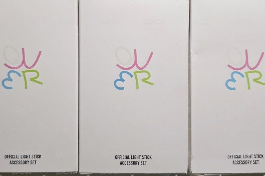 《現貨》安可場週