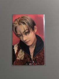 迷五 專輯卡