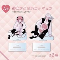 池袋P'PARCO 快閃店 A賞立牌