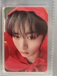 小紅帽綁（60）