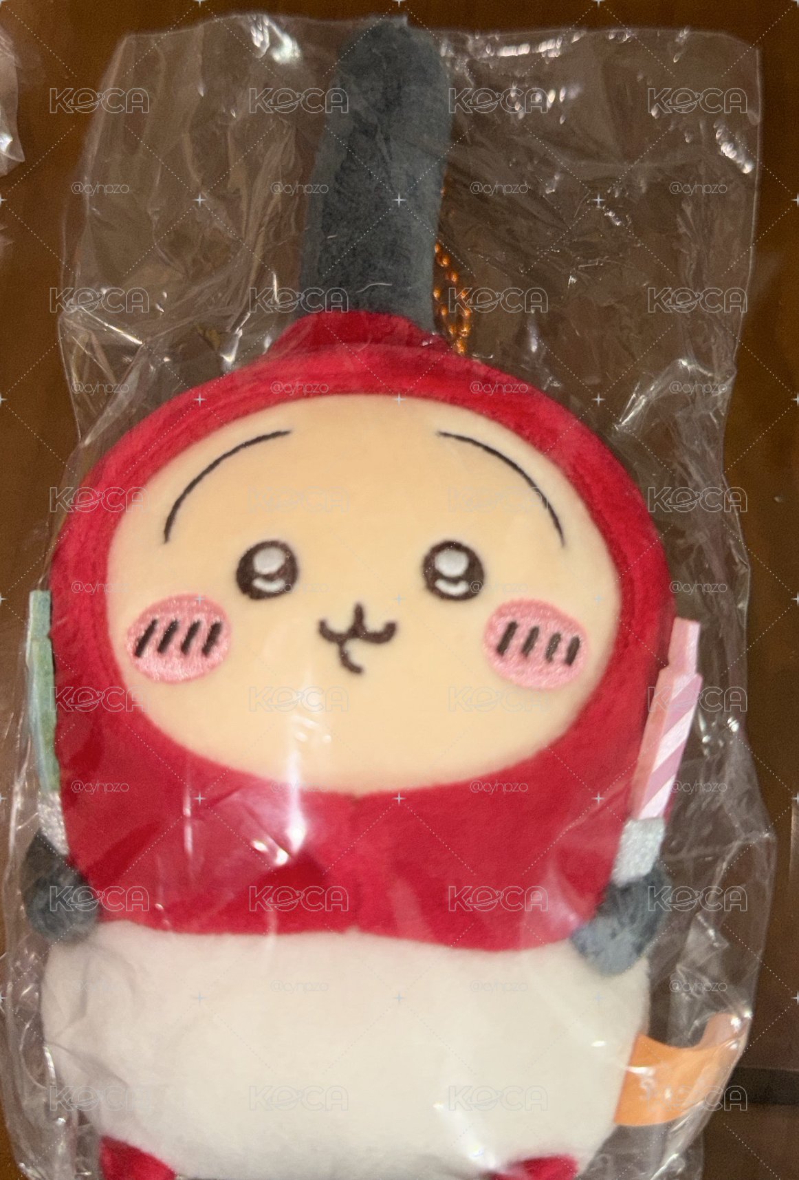 打火機兔兔