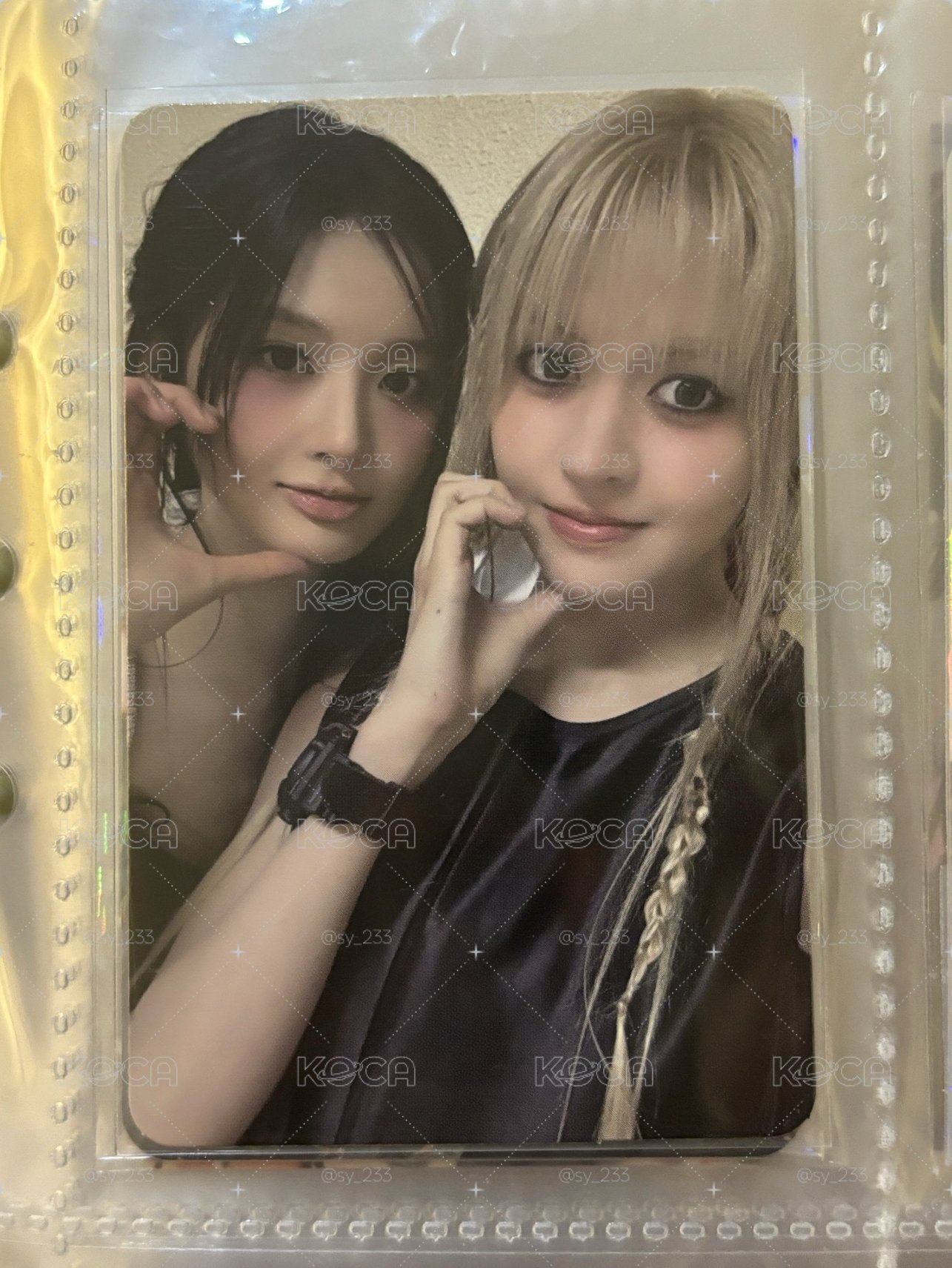 莉薛