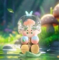 尋找mokoko 公仔 粗心獵手