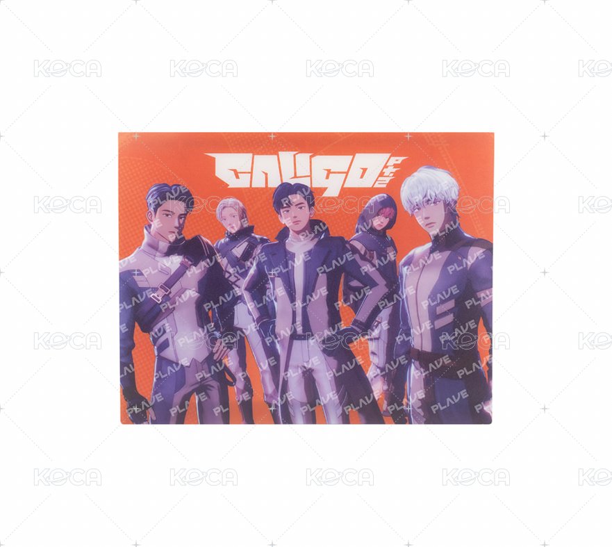 卡冊