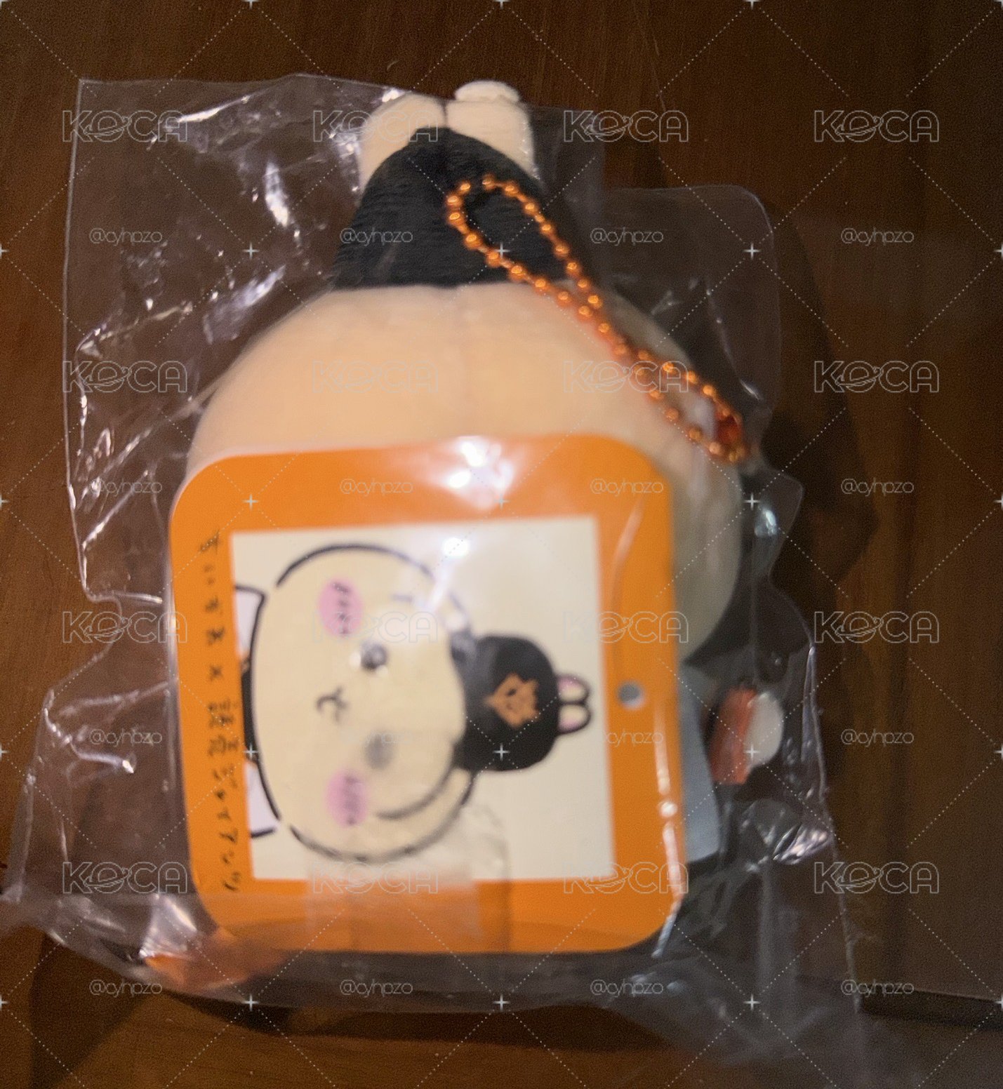 讀賣巨人棒球 吊娃 烏薩奇