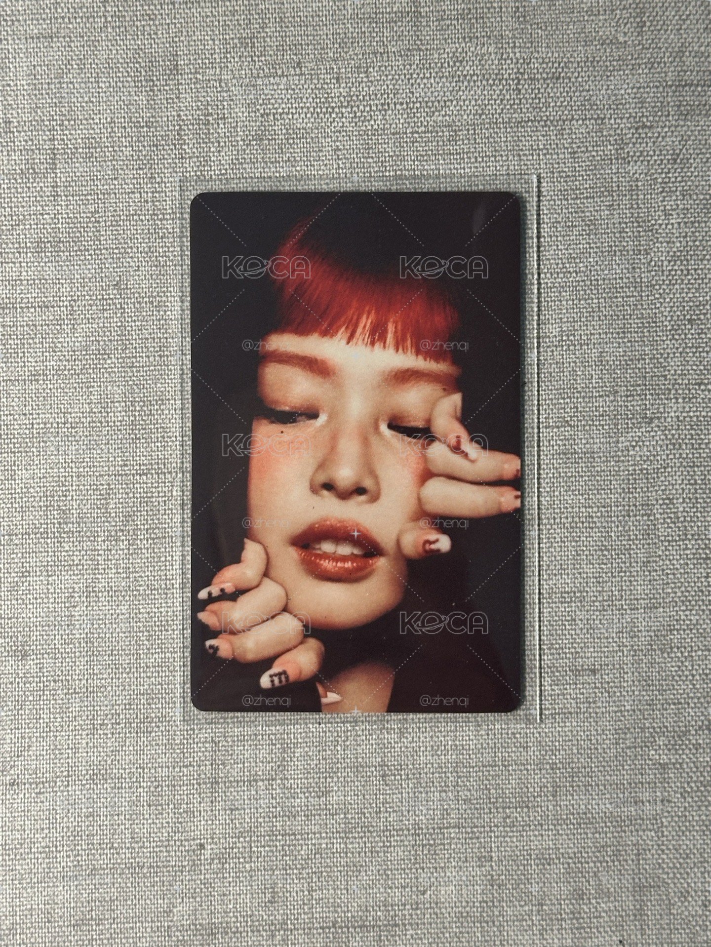 卡套妮❤️‍🔥