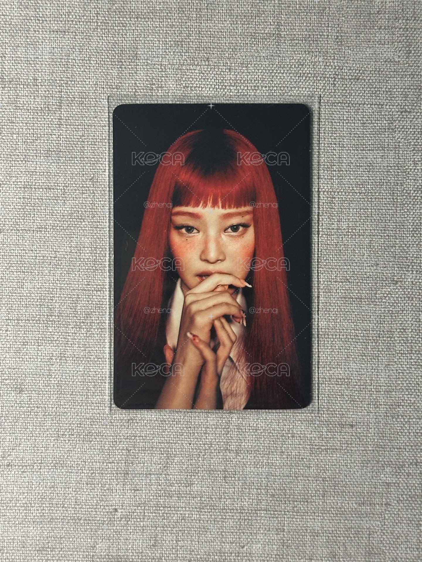 日專妮❣️