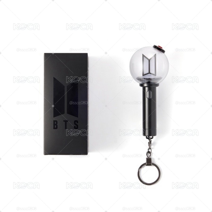 BTS 現貨 小手燈吊飾