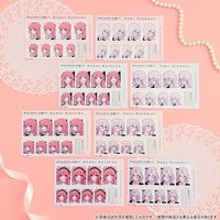 安利美特2026周邊 證件照