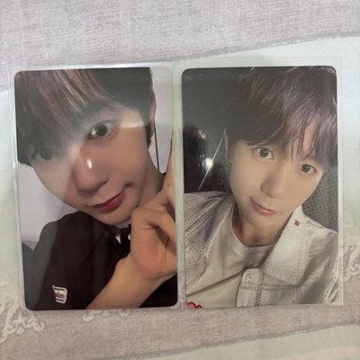 小願卡&彩娃胖多🩷💛*請幫我以倍數下單後私訊or備注要的卡 滿500送一張50自選，帶多看金額隨機送小禮物 非專輯類