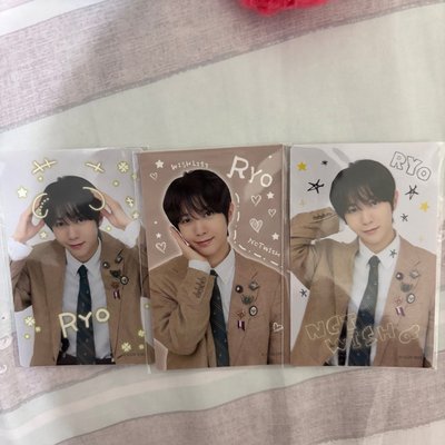小願卡&彩娃胖多🩷💛*請幫我以倍數下單後私訊or備注要的卡 滿500送一張50自選，帶多看金額隨機送小禮物 非專輯類