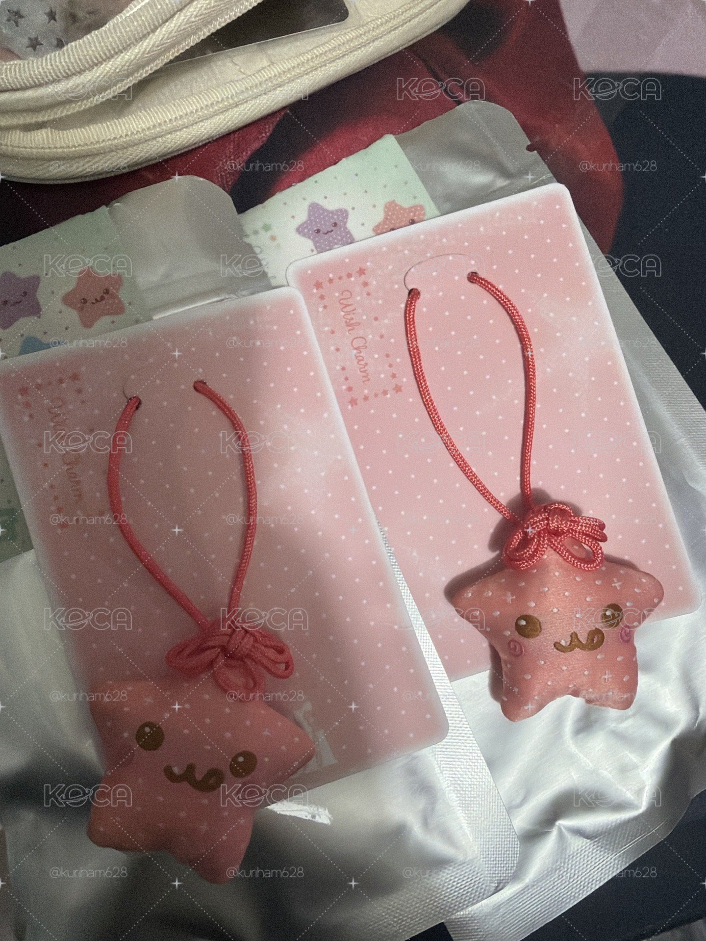 RIKU御守