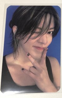 Yura 台北簽售卡