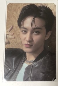 MARK Fact Check特典卡