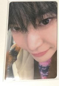 道英 BTFM特典卡