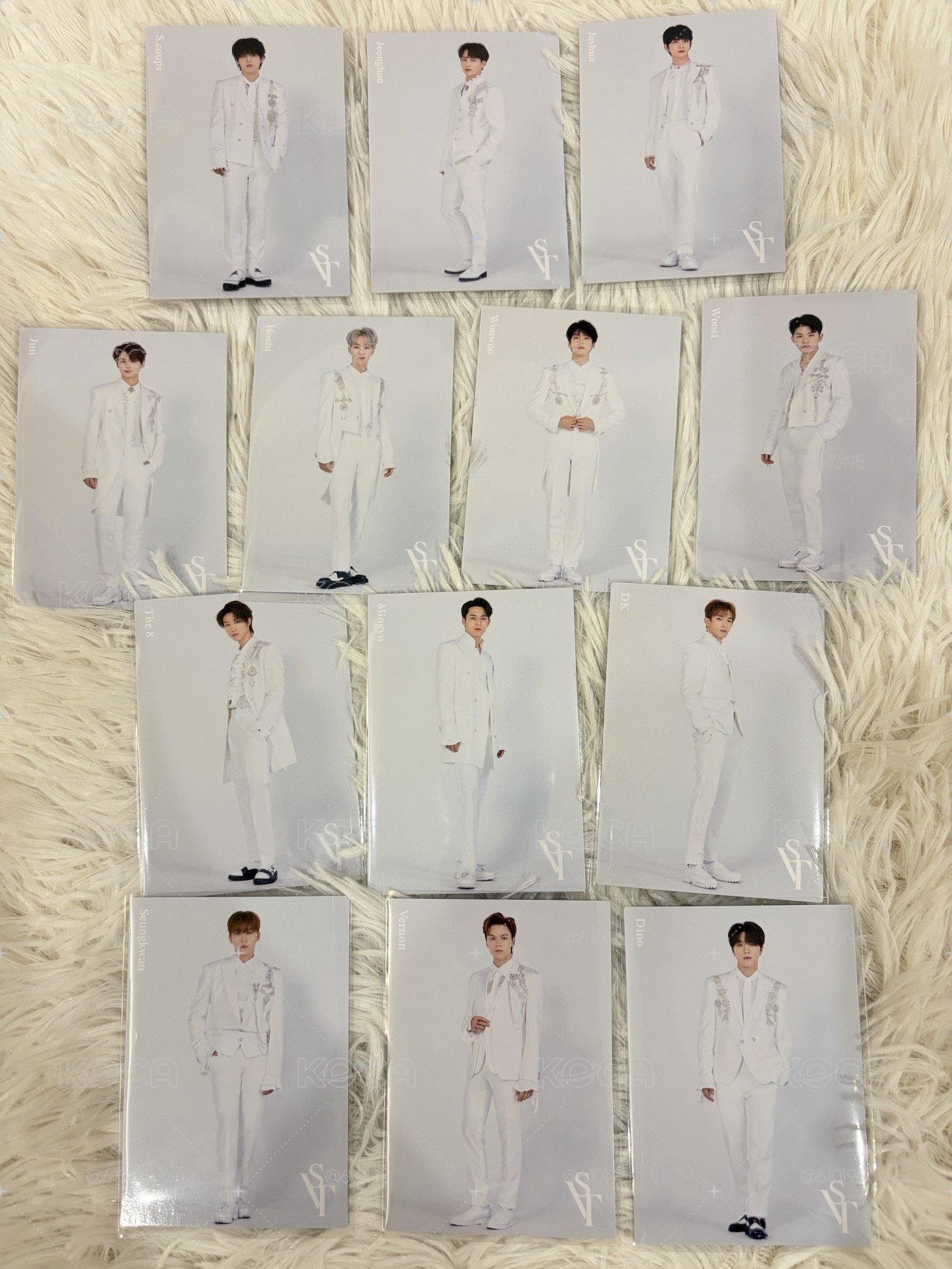 20 dome tour 蛋巡 王子們