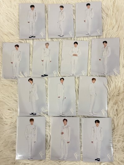 20 dome tour 蛋巡 王子們