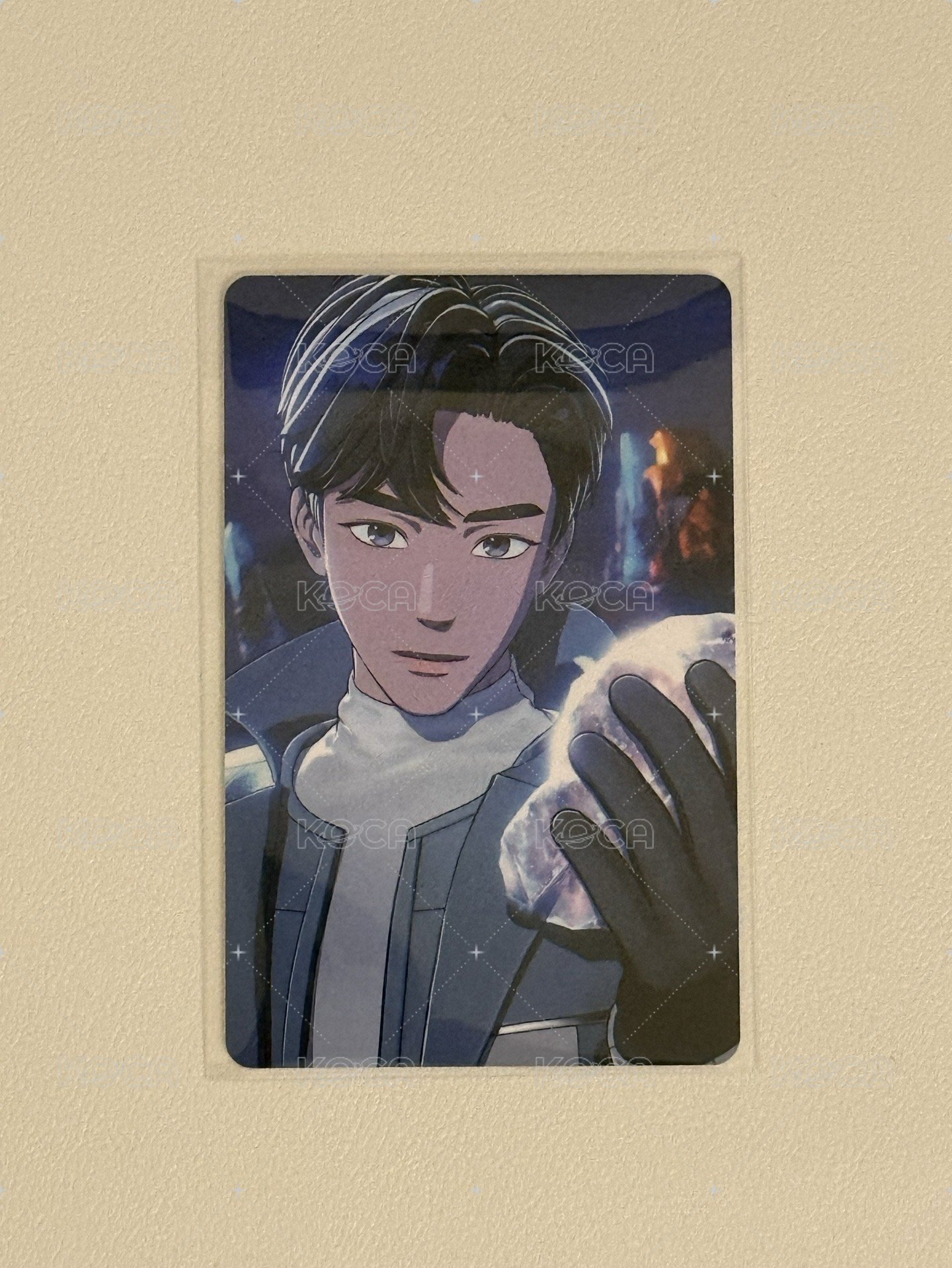 PB 石頭💙
