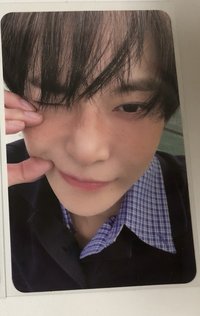 臉頰愛心