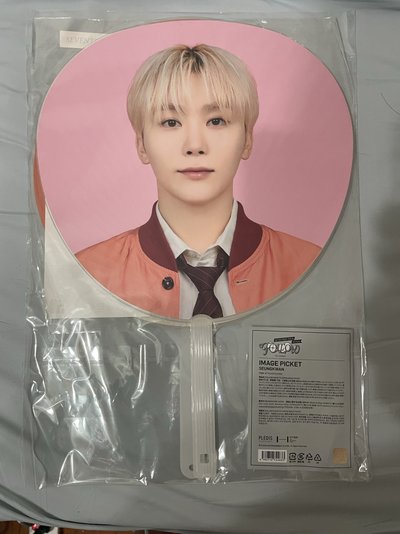 寛尼的大扇
